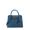 HERMES Handbags Kelly 28 Second-hand