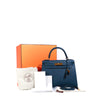 HERMES Handbags Kelly 28 Second-hand