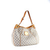 LOUIS VUITTON Handbags Galliera Second-hand