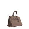 HERMES Handbags Birkin 35 Second-hand