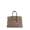 HERMES Handbags Birkin 35 Second-hand