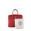 HERMES Handbags Birkin 30 Second-hand