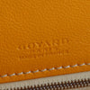 GOYARD Handbags Belvedere Second-hand