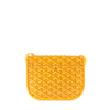 GOYARD Handbags Belvedere Second-hand