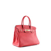 HERMES Handbags Birkin 30 Second-hand