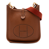 Secondhand Hermès Barenia Evelyne TPM 16