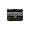 Secondhand Chanel 23A Clutch Bag - '20s