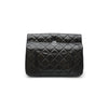 Secondhand Chanel 23A Clutch Bag