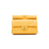 Secondhand Chanel 23A Clutch Bag - '20s