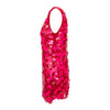 Secondhand Collection Privée Sequin Dress - '10s