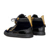 Secondhand Giuseppe Zanotti Coby High Sneakers - '10s