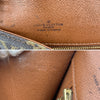 LOUIS VUITTON Clutch Bag Second-hand