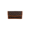 LOUIS VUITTON Clutch Bag Second-hand