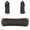 LOUIS VUITTON Shoulder Bag Second-hand