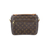 LOUIS VUITTON Shoulder Bag Second-hand