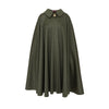 Secondhand Steinbock Wool Cape - '10s