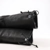 Stuart Weitzman Vidaland 100mm Over-the-knee Boots in Black, Size 39.5 EU Secondhand