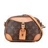 Louis Vuitton Monogram Mini Deauville Secondhand
