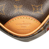 Louis Vuitton Monogram Mini Deauville Secondhand