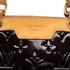 Louis Vuitton Monogram Vernis Brea PM Secondhand