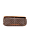 Celine Macadam Coated Canvas Crossbody Secondhand
