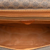 Celine Macadam Coated Canvas Crossbody Secondhand