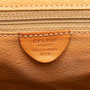 Celine Macadam Coated Canvas Crossbody Secondhand