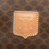 Celine Macadam Coated Canvas Crossbody Secondhand