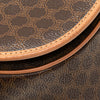 Celine Macadam Coated Canvas Crossbody Secondhand