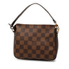 Louis Vuitton Damier Ebene Trousse Pochette Secondhand