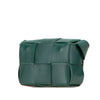 Bottega Veneta Candy Nappa Intrecciato Cassette Crossbody Secondhand