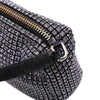 Alexander Wang Mesh Crystal Heiress Pouch Secondhand