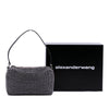 Alexander Wang Mesh Crystal Heiress Pouch Secondhand