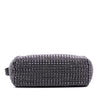 Alexander Wang Mesh Crystal Heiress Pouch Secondhand