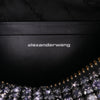 Alexander Wang Mesh Crystal Heiress Pouch Secondhand