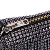 Alexander Wang Mesh Crystal Heiress Pouch Secondhand