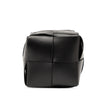 Bottega Veneta Mini Nappa Maxi Intrecciato Cassette Bucket Bag Secondhand