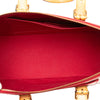 Louis Vuitton Monogram Vernis Rosewood Avenue Secondhand