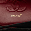 Chanel Medium Classic Lambskin Double Flap Secondhand