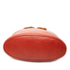 LOEWE Leather Velasquez Twist Vanity Bag Secondhand