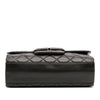 Chanel Small Quilted Lambskin Coco Loop Flap Secondhand