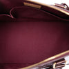 Louis Vuitton Monogram Vernis Alma PM Secondhand