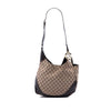 Gucci GG Canvas Charlotte Crossbody Secondhand