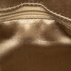 Chanel CC Quilted Satin Handbag Secondhand