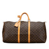 Louis Vuitton Monogram Keepall 60 Secondhand