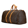 Louis Vuitton Monogram Keepall 60 Secondhand