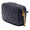 Chanel Mini Quilted Aged Calfskin Reissue Camera Bag Secondhand