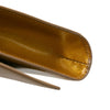 Saint Laurent Patent Chyc Ligne Clutch Secondhand