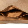 Saint Laurent Patent Chyc Ligne Clutch Secondhand