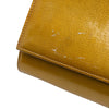 Saint Laurent Patent Chyc Ligne Clutch Secondhand